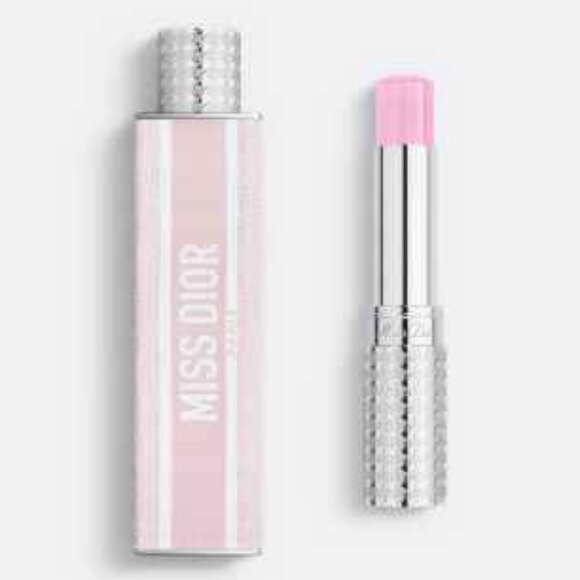 NEW MISS DIOR BLOOMING BOUQUET..MINI SOLID STICK [ALCOHOL FREE] NEW ! - Picture 1 of 6